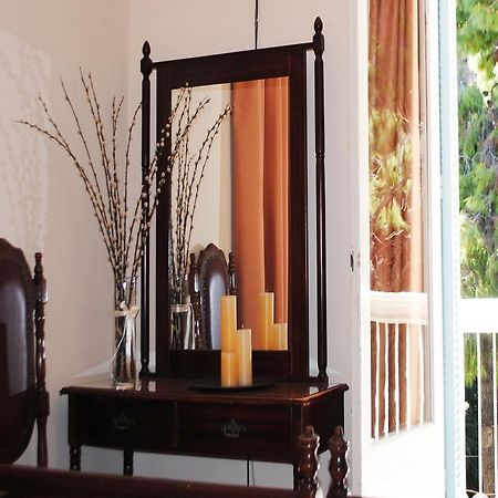 Pension Alkistis Tolo Room photo