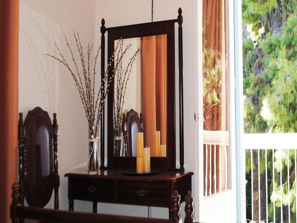 Pension Alkistis Tolo Room photo