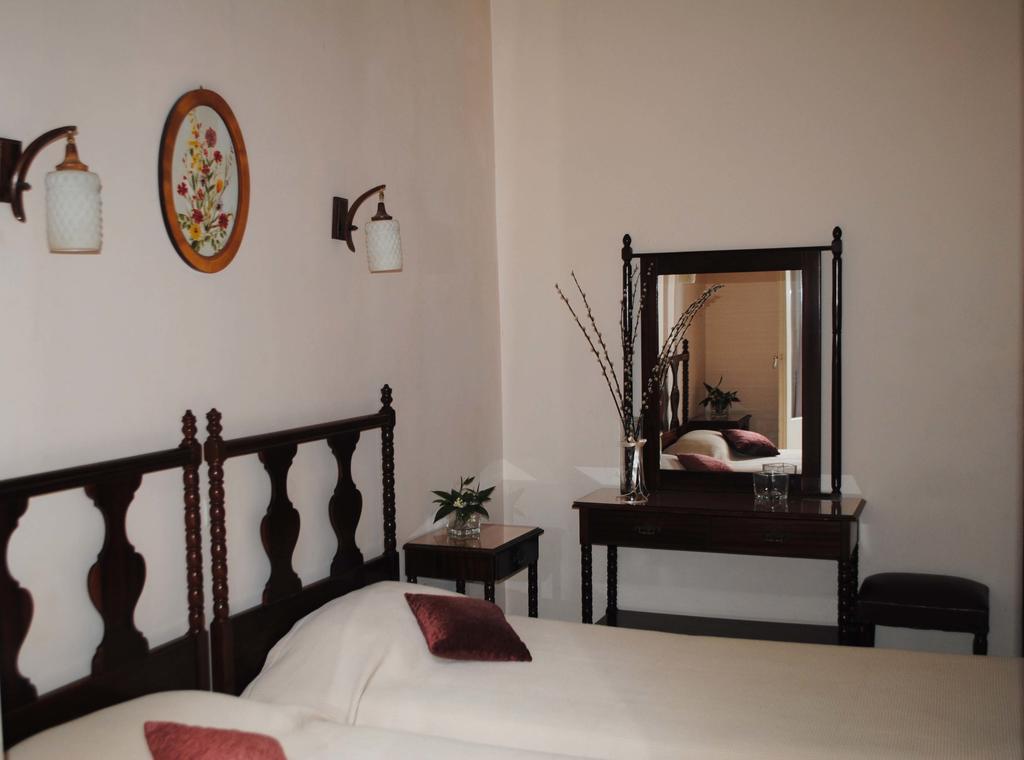 Pension Alkistis Tolo Room photo