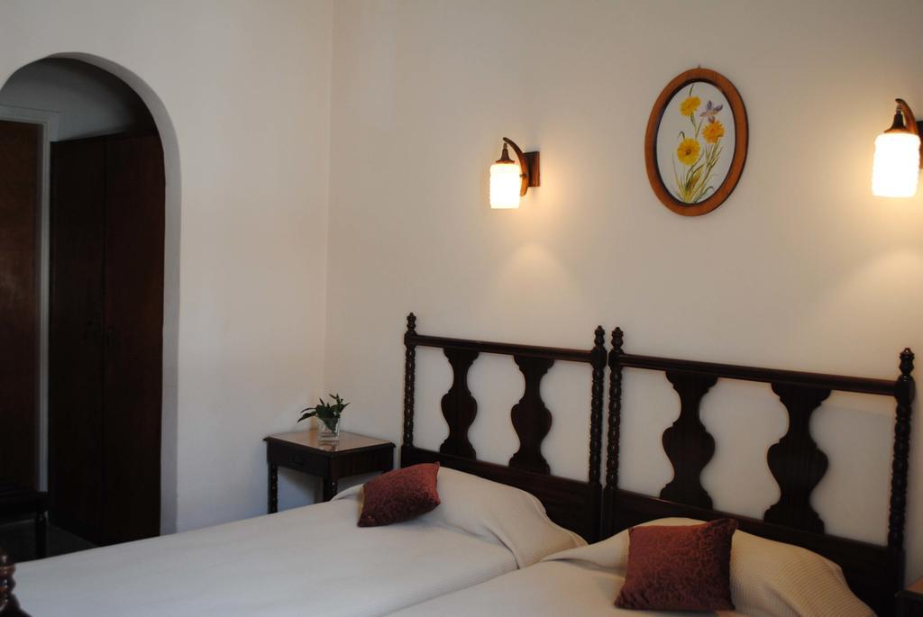Pension Alkistis Tolo Room photo