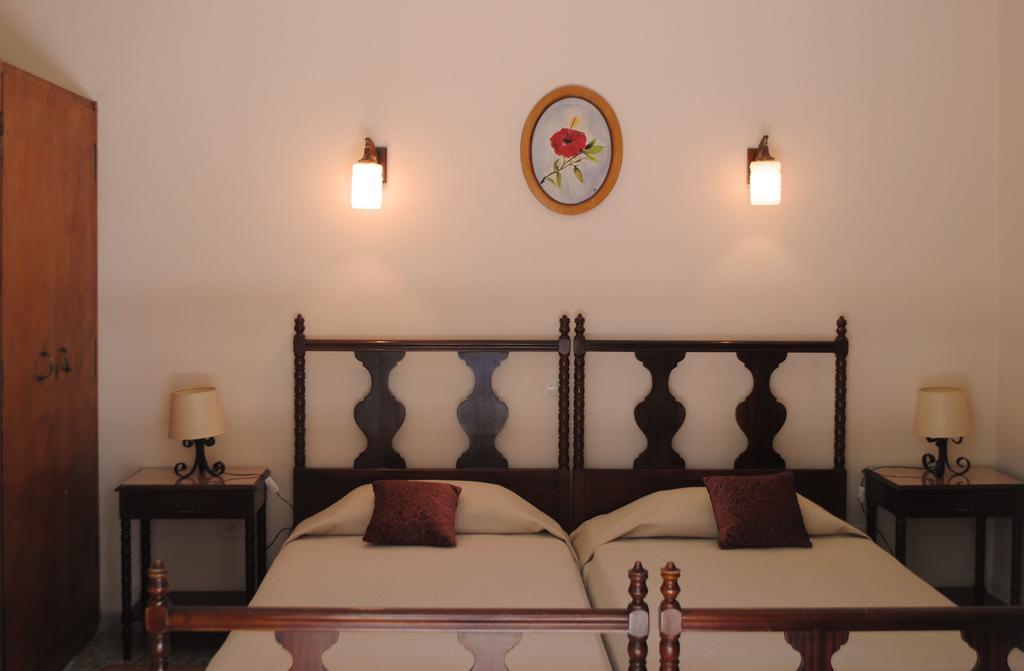 Pension Alkistis Tolo Room photo