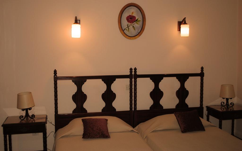 Pension Alkistis Tolo Room photo